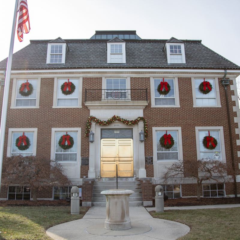 Upper Arlington, Ohio